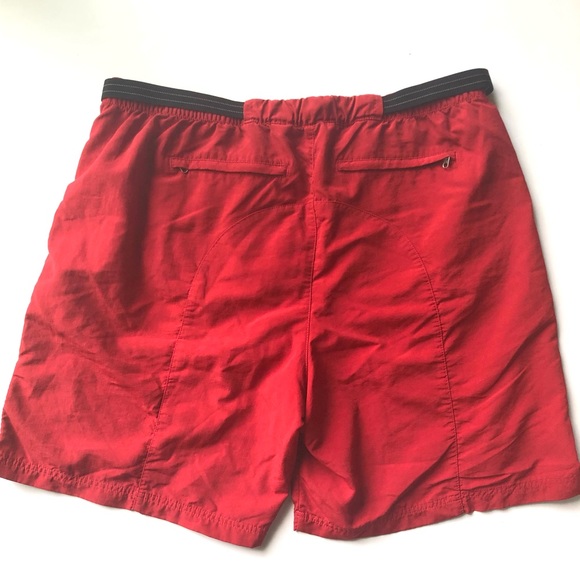 L.L Bean Swift River Swim Shorts XXL - Picture 3 of 5